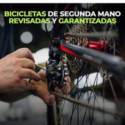 Rebikeclingbarcelona en Barcelona (Eixample) - Horario de apertura