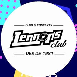 Horario de apertura Lennon's Club, L'Hospitalet de Llobregat