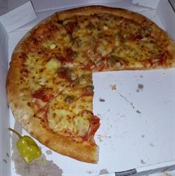 Horario de apertura Pizzeria Jai-Al, Guadalajara