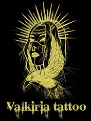 Horario de apertura Valkiria Tattoo, Valls