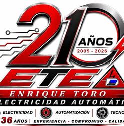 Horario de apertura Electro Automática Enrique Toro, Alcalá la Real