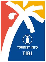 Horario de apertura Tourist Info Tibi, 