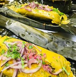 Restaurante La Costeñita en Valencia (Benicalap) - Horario de apertura