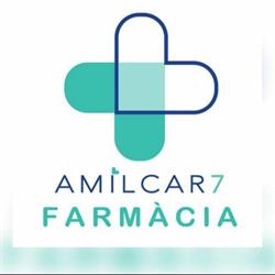 Horario de apertura Farmacia Amilcar (Marta Gracia Franco), Barcelona