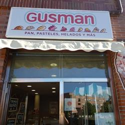 Gusman en Gijón (Sur) - Horario de apertura