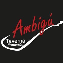 Horario de apertura Ambigú Taberna, Montornès del Vallès