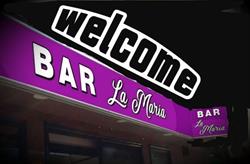 Horario de apertura Bar La Maria, Torrejón de Ardoz
