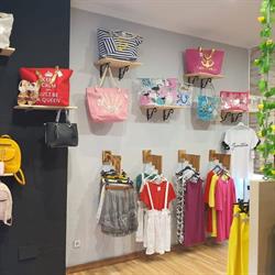 Horario de apertura Jessi Moda y Complementos, Ocaña