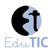 Horario de apertura EduTIC acadèmia, Girona