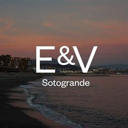 Horario de apertura Engel & Völkers Inmobiliaria en Sotogrande Real Estate, San Roque
