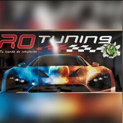 Horario de apertura ROTUNING Rotulación, Cacabelos