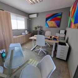 Horario de apertura Sparta Grupo Inmobiliario, Espartinas