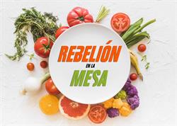 Horario de apertura Rebelión en la Mesa - Dietética y Nutrición, Torrelavega