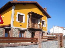Horario de apertura Casa Rural Villa Asunción, Sancibrián