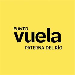 Horario de apertura Punto Vuela Paterna del Río, 
