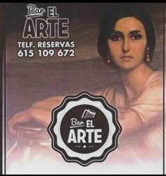 Bar el Arte en Córdoba (Levante) - Horario de apertura