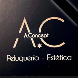 A.Concept peluquería estética en Málaga (Carretera De Cádiz) - Horario de apertura