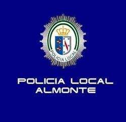 Horario de apertura Jefatura Policía Local de Almonte, 