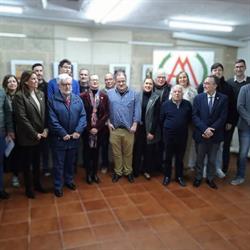 Horario de apertura Ateneo Santa Cecilia, Marín