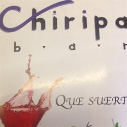 Chiripa Bar en Madrid (Chamberí) - Horario de apertura