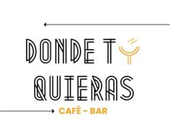 Horario de apertura Donde Tu Quieras, Astillero