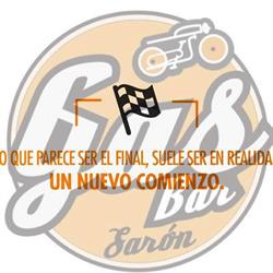 Horario de apertura GAS BAR - SARÓN, Sarón