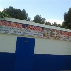Horario de apertura Merendero Vereda, Albacete