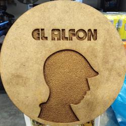 Cervecería Alfon en Madrid (San Blas-Canillejas) - Horario de apertura