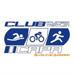 Horario de apertura Club CAPA, Alcalá de Guadaira