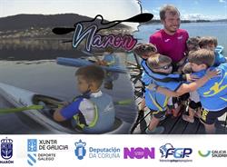 Horario de apertura Piragüismo Narón, 