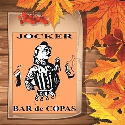 JOCKER-COPAS en Madrid (Moratalaz) - Horario de apertura