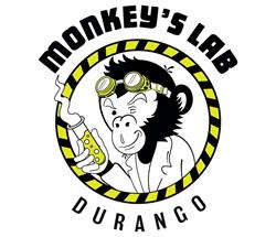 Horario de apertura Monkey's Lab, Durango