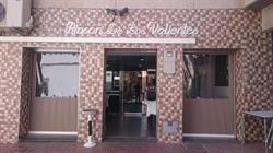 Horario de apertura Rincon De Los Valientes, Águilas