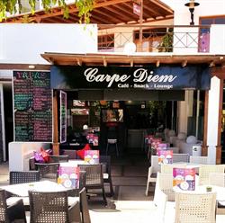 Horario de apertura Carpe Diem, Playa Blanca