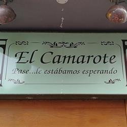 Horario de apertura El Camarote, Candás