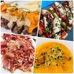 Horario de apertura Quadrat gastrobar, Tortosa