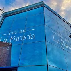 Horario de apertura Café Bar La Parada, Zamora
