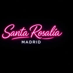 S,ROSALIA MADRID en Madrid (Centro) - Horario de apertura