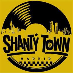 Horario de apertura Shanty Town Madrid,