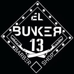 Horario de apertura El Bunker 13 Barber Shop, Getafe