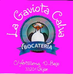 La Gaviota Calva en Gijón (Centro) - Horario de apertura