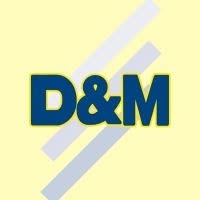 Horario de apertura Comercial D&M, Zaragoza
