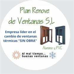 Horario de apertura Plan Renove de Ventanas, Alcalá la Real