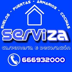Horario de apertura Serviza reparaciones sl, Cadrete