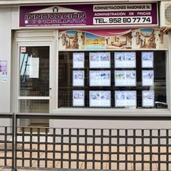 Horario de apertura Innovación Inmobiliaria, Estepona