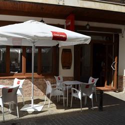 Horario de apertura Bar la Bodega, Illora