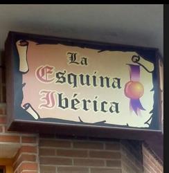 Horario de apertura La Esquina Ibérica, Valladolid