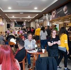 Sabor a Ti en Gijón (Sur) - Horario de apertura
