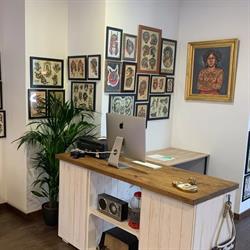 Horario de apertura Que Corra La Tinta Tattoo Alicante,