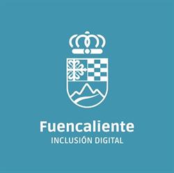 Horario de apertura Punto de Inclusión Digital Fuencaliente, 